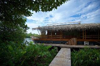 Villa Dedduwa Boat House