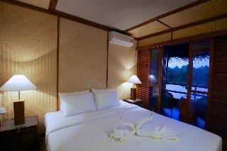 Villa Dedduwa Boat House