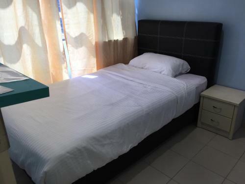 Posada Miri Budget Inn