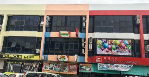 Posada Miri Budget Inn