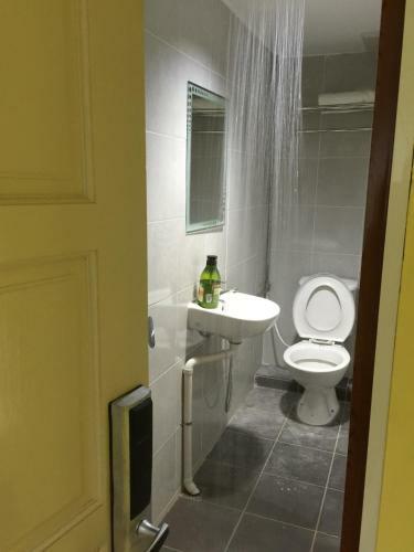 Posada Miri Budget Inn