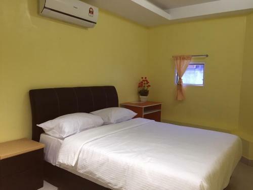 Posada Miri Budget Inn
