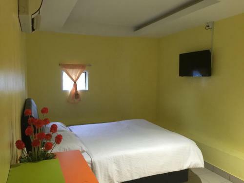 Posada Miri Budget Inn