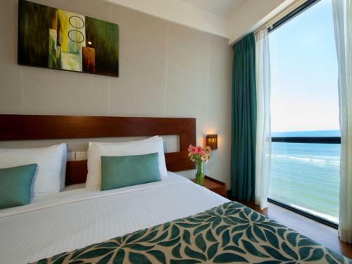 Hotel The Ocean Colombo