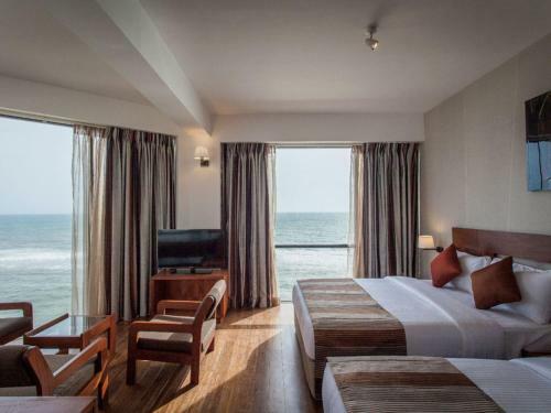 Hotel The Ocean Colombo