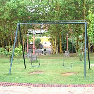 Hotel Bth Sarovaram