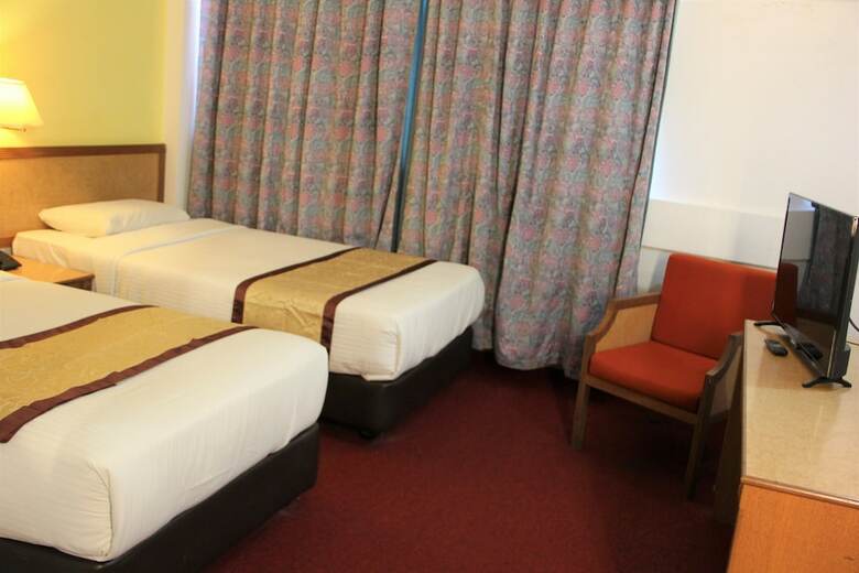Miri Hotel