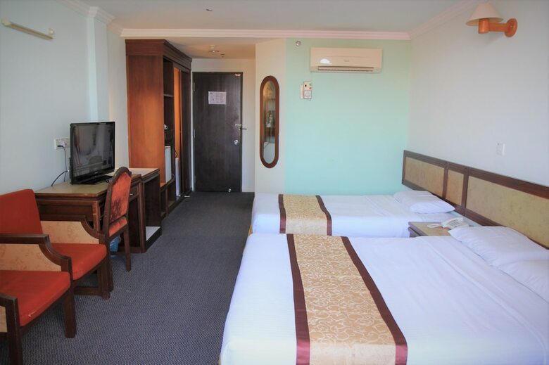 Miri Hotel