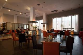 Starcity Hotel