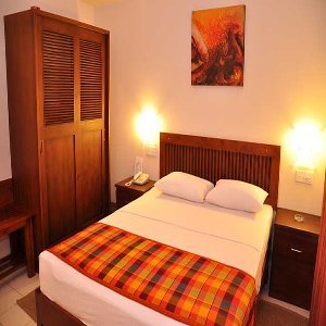 Hotel Concord Grand
