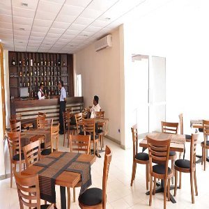 Hotel Concord Grand