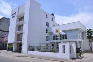 Hotel Concord Grand