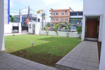 Hotel Concord Grand