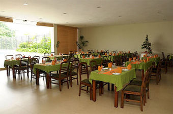 Hotel Concord Grand