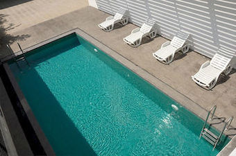 Hotel Concord Grand