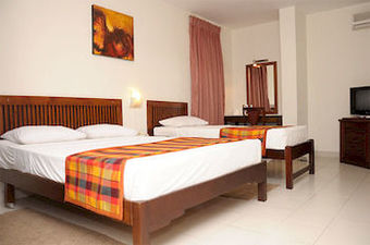 Hotel Concord Grand
