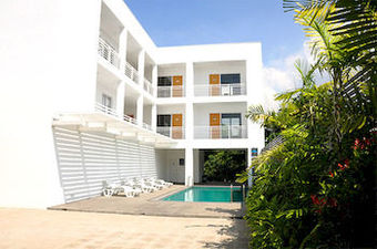 Hotel Concord Grand