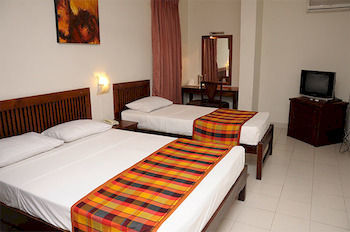 Hotel Concord Grand