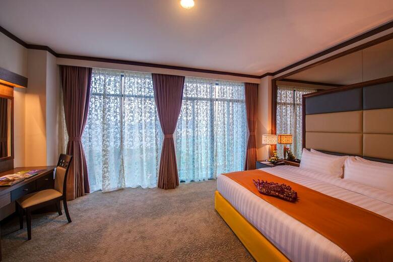 Adya Hotel Langkawi