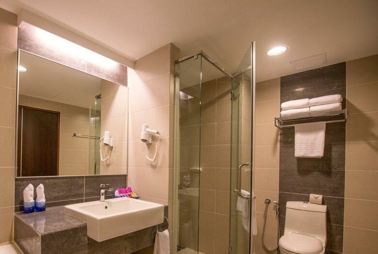 Adya Hotel Langkawi