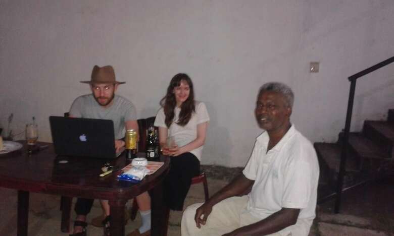 Hostal Kalan Villa