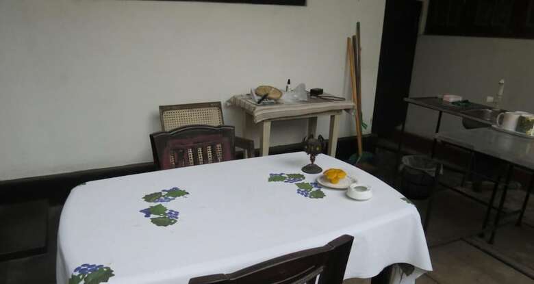 Hostal Kalan Villa