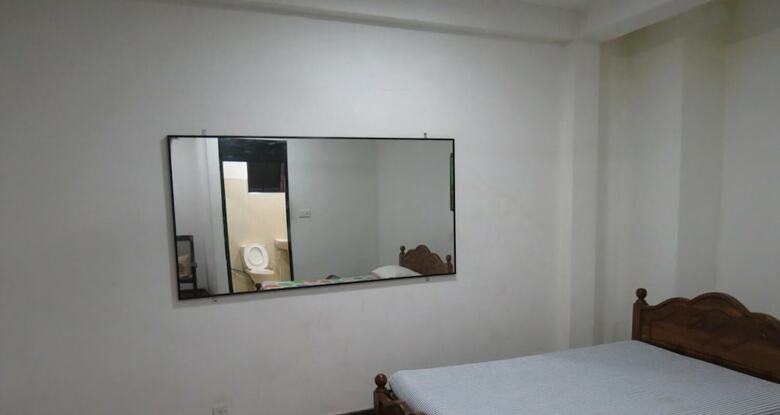 Hostal Kalan Villa
