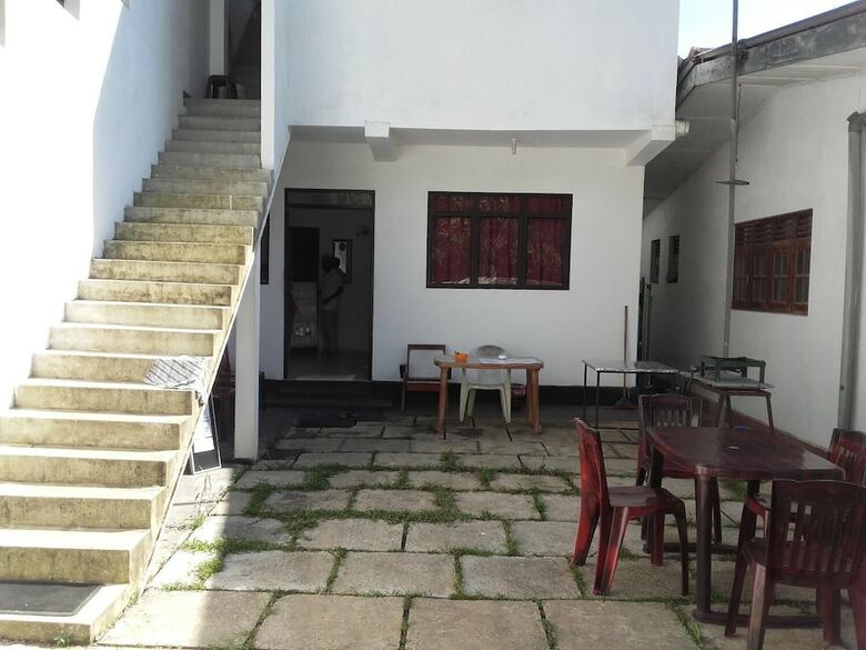 Hostal Kalan Villa