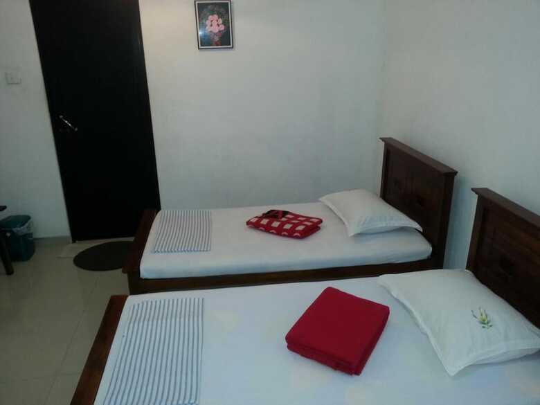 Hostal Kalan Villa