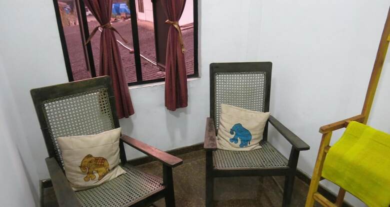 Hostal Kalan Villa