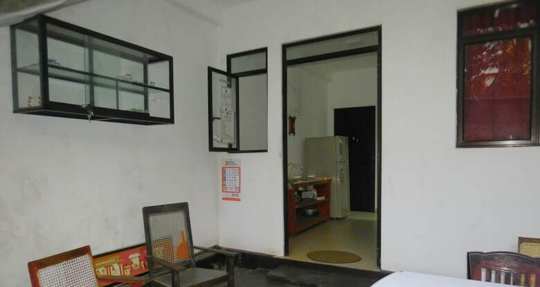 Hostal Kalan Villa