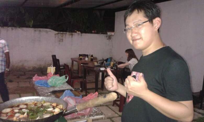 Hostal Kalan Villa