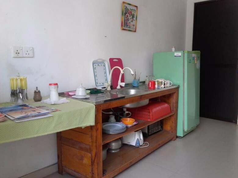 Hostal Kalan Villa