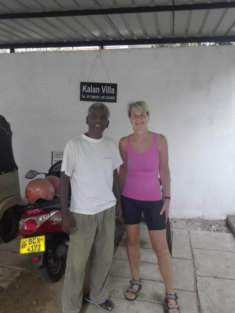 Hostal Kalan Villa