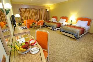 Grand Darulmakmur Hotel Kuantan