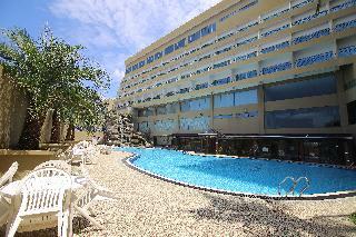 Grand Darulmakmur Hotel Kuantan