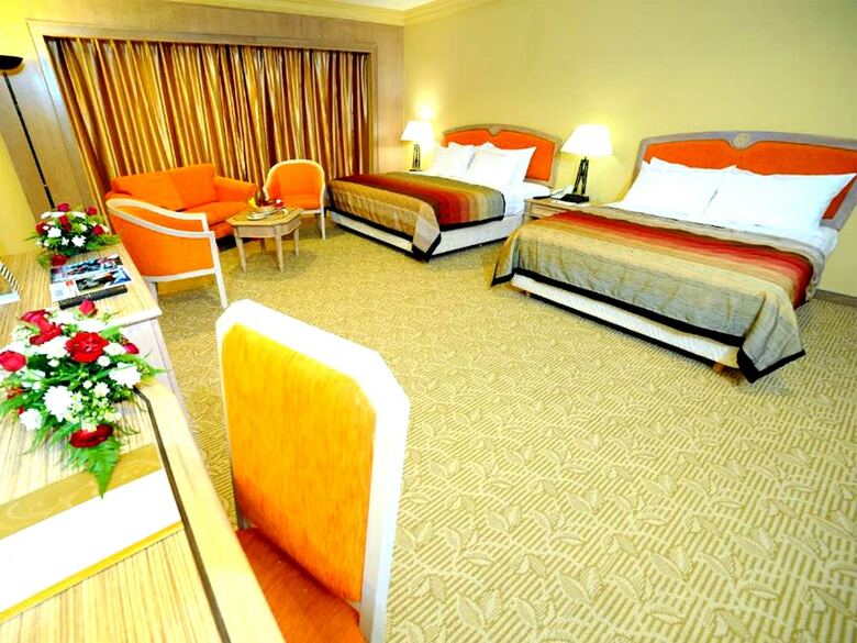 Grand Darulmakmur Hotel Kuantan