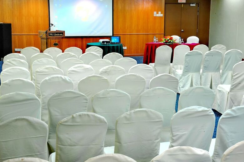 Grand Darulmakmur Hotel Kuantan