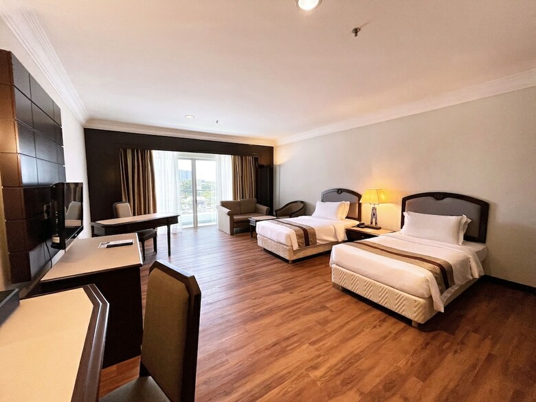 Grand Darulmakmur Hotel Kuantan