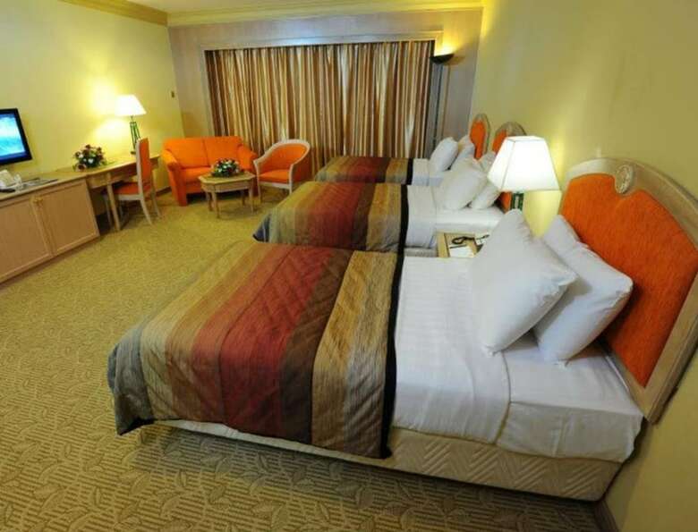Grand Darulmakmur Hotel Kuantan