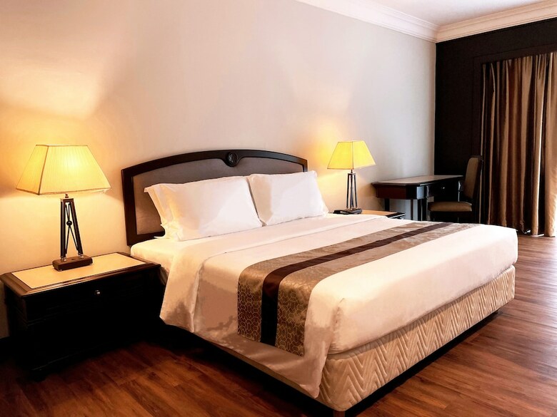 Grand Darulmakmur Hotel Kuantan