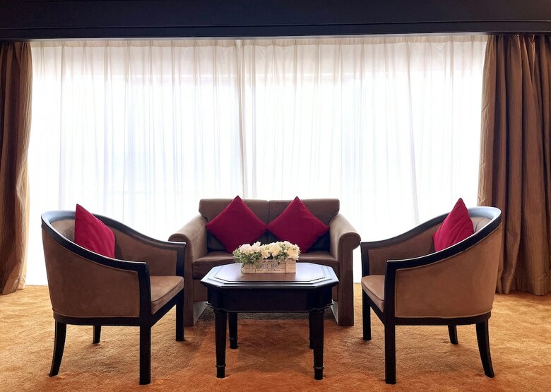 Grand Darulmakmur Hotel Kuantan