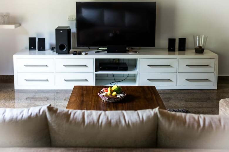 Villa White Queen