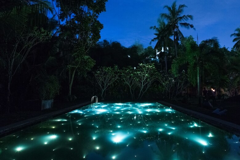 Villa White Queen