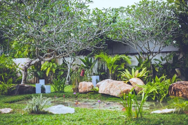 Villa White Queen