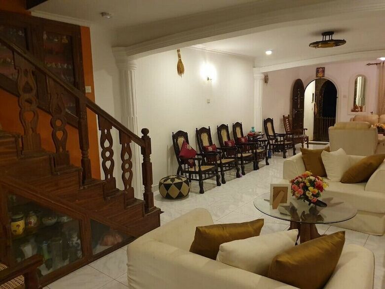 Hostal Fort De 19 Villa