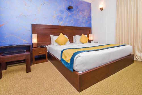 Ceylon City Hotel