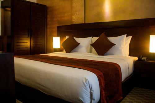 Ceylon City Hotel