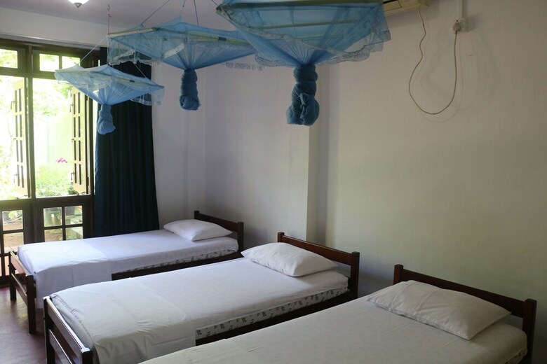 Villa Sayuru Inn