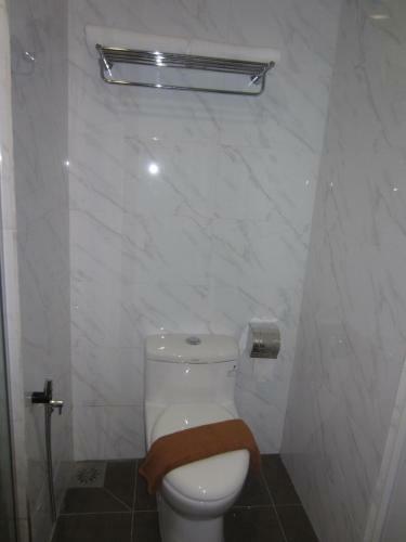 Waterfront Boutique Hotel